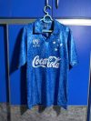 Retro 93/94 Cruzeiro home