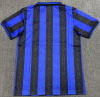 Retro 1996/97 Atalanta home - Image 4