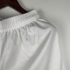 23/24 Barcelona white shorts - Image 6
