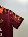 Retro 98/99 Roma Home - Image 5