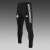 22/23 Real Madrid black jacket - Image 11