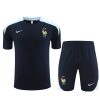 24/25 France royal blue Training Kits - Image 2
