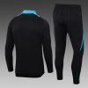 24/25 Argentina black Tracksuit - Image 5